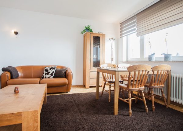 Aanbieding 5-persoons accommodatie Winterberg Appartement - Weltringpark 2-M | Winterberg
