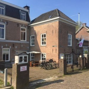 Te huur Groepsaccommodatie Nijmegen voor max 10 personen €969.00