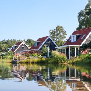 EuroParcs De Zanding - Te huur vakantiewoning Gelderland vanaf €19.50