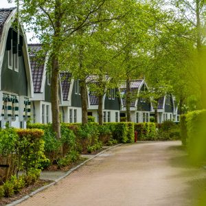 EuroParcs Koningshof - Te huur vakantiewoning Noord-Holland vanaf €441.70