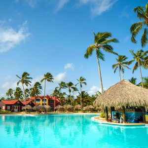 Punta Cana Princess All Suites Resort en Spa Adults Only - Punta Cana