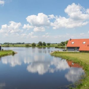 Dormio Waterpark Langelille 8 dagen - Friesland - 637.80 p.p. - 24% korting