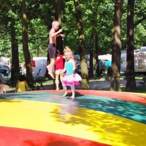 Oostappen Vakantiepark De Berckt 3 dagen - Limburg - 110.00 p.p. - 29% korting