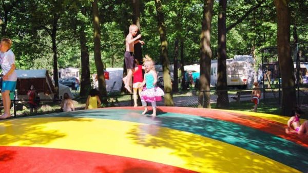 Oostappen Vakantiepark De Berckt 4 dagen - Limburg - 123.75 p.p. - 29% korting