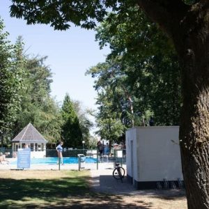 Oostappen Vakantiepark Heelderpeel 8 dagen - Limburg - 278.25 p.p. - 25% korting